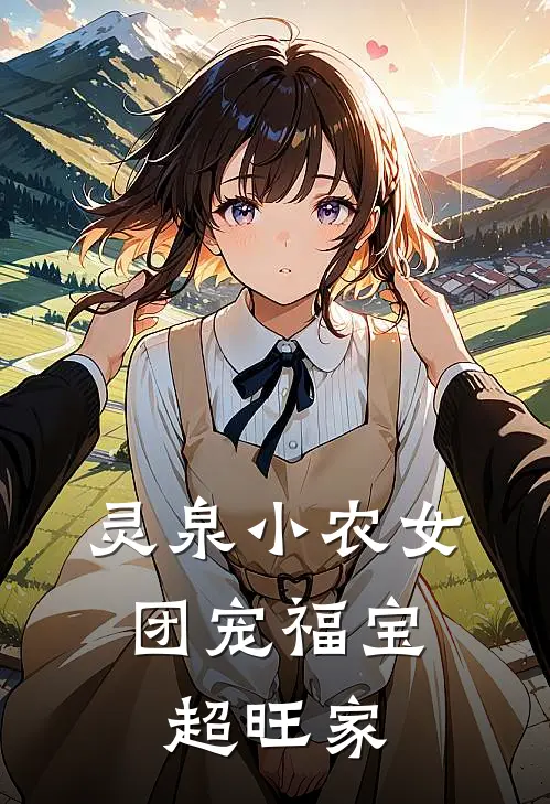 灵泉小农女：团宠福宝超旺家