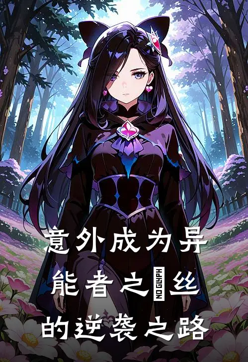 意外成为异能者之屌丝的逆袭之路