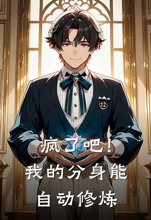 疯了吧！我的分身能自动修炼(陈屿张魁)在哪看免费小说_已完结小说推荐疯了吧！我的分身能自动修炼陈屿张魁