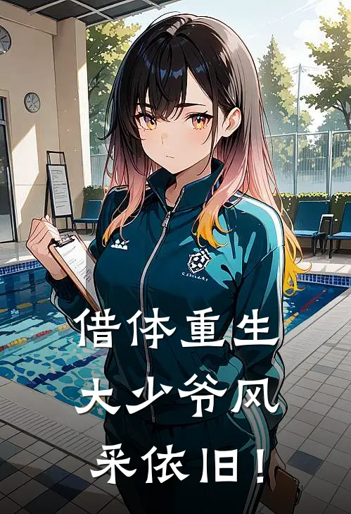 借体重生，大少爷风采依旧！