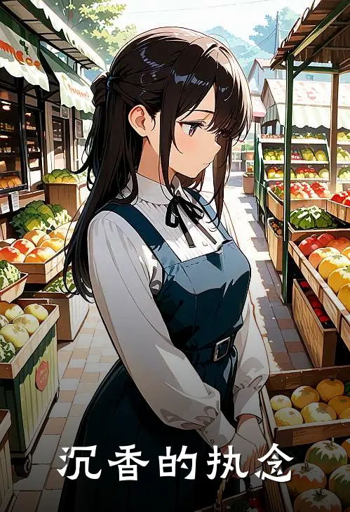 沉香的执念