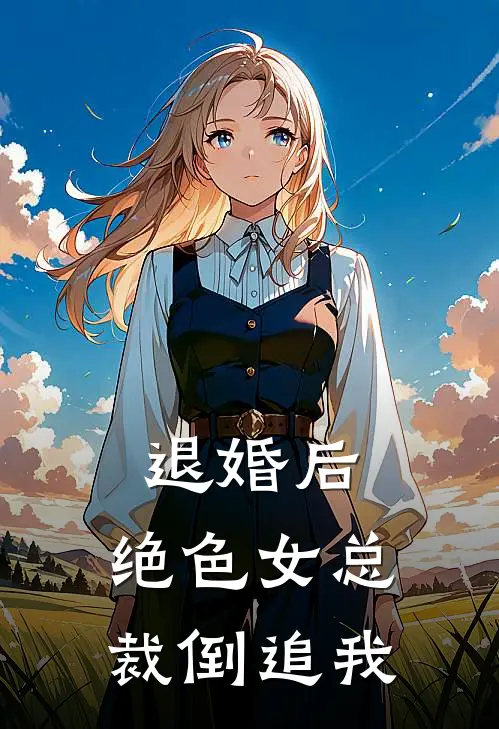 退婚后，绝色女总裁倒追我叶尘王磊山最新完结小说推荐_在线免费小说退婚后，绝色女总裁倒追我(叶尘王磊山)