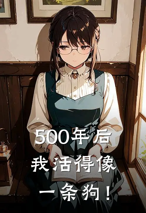 500年后，我活得像一条狗！