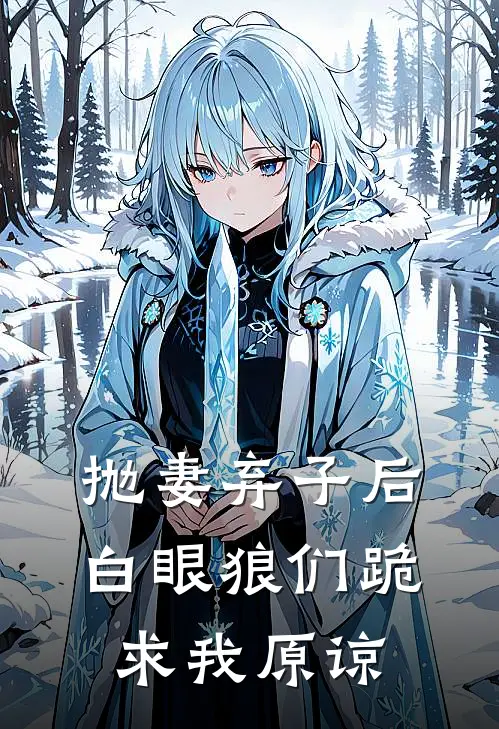 江海华宋明月(抛妻弃子后，白眼狼们跪求我原谅)完结版免费在线阅读_《抛妻弃子后，白眼狼们跪求我原谅》全章节阅读