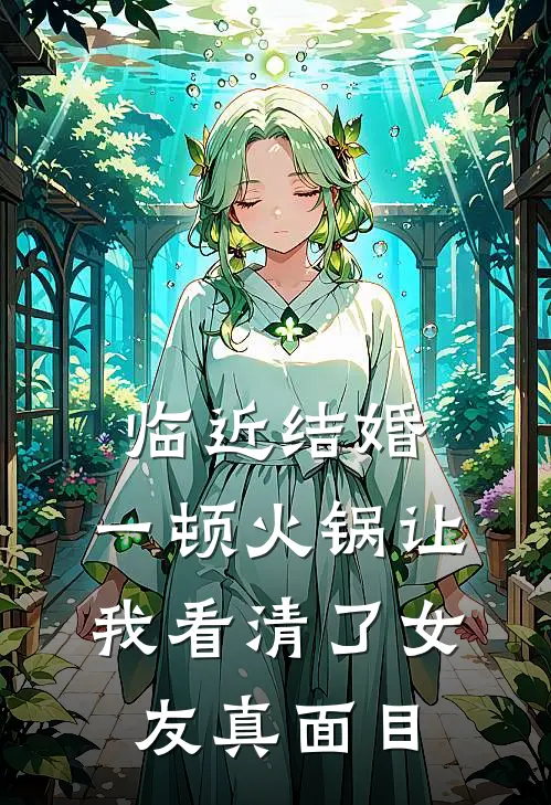 临近结婚，一顿火锅让我看清了女友真面目