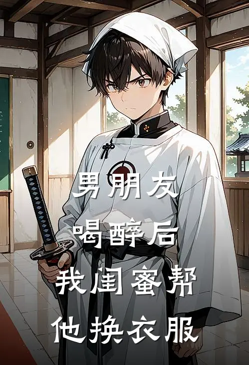 男朋友喝醉后，我闺蜜帮他换衣服白菁菁宋朝完结小说_完结版小说全文免费阅读男朋友喝醉后，我闺蜜帮他换衣服白菁菁宋朝