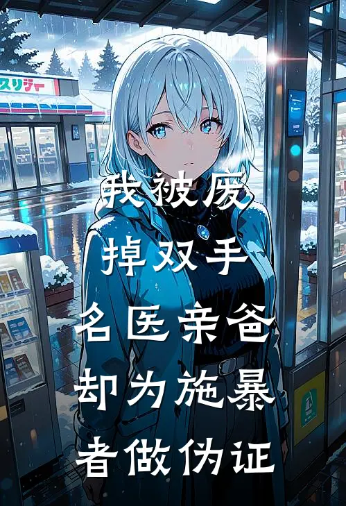 我被废掉双手，名医亲爸却为施暴者做伪证