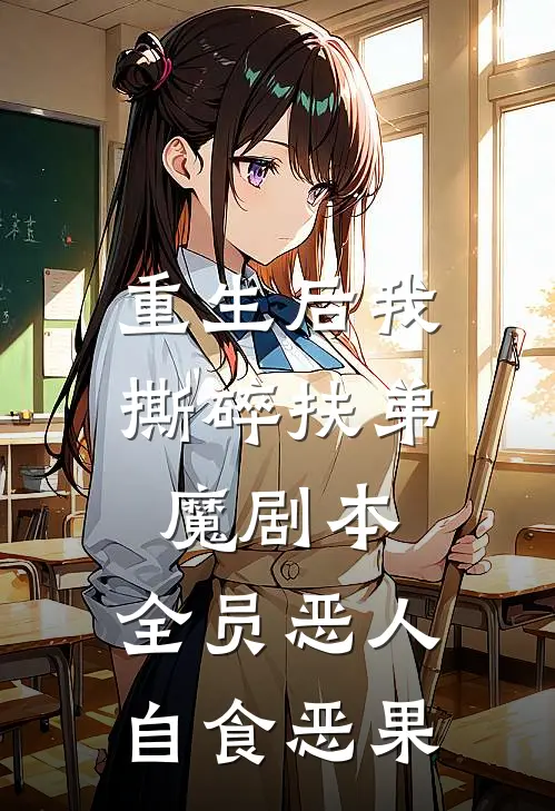 重生后我撕碎扶弟魔剧本，全员恶人自食恶果(抖音热门)全集阅读_重生后我撕碎扶弟魔剧本，全员恶人自食恶果最新章节阅读