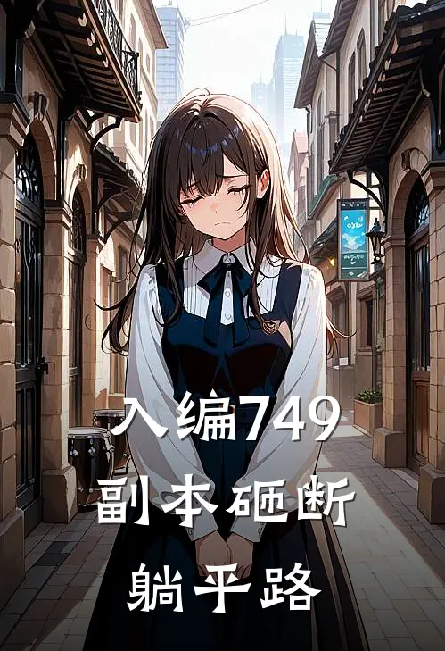 入编749：副本砸断躺平路