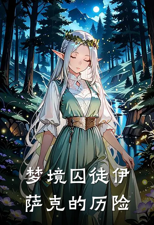 梦境囚徒伊萨克的历险