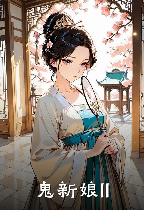 鬼新娘II柳婉柳婉小说推荐完结_全集免费小说鬼新娘II(柳婉柳婉)