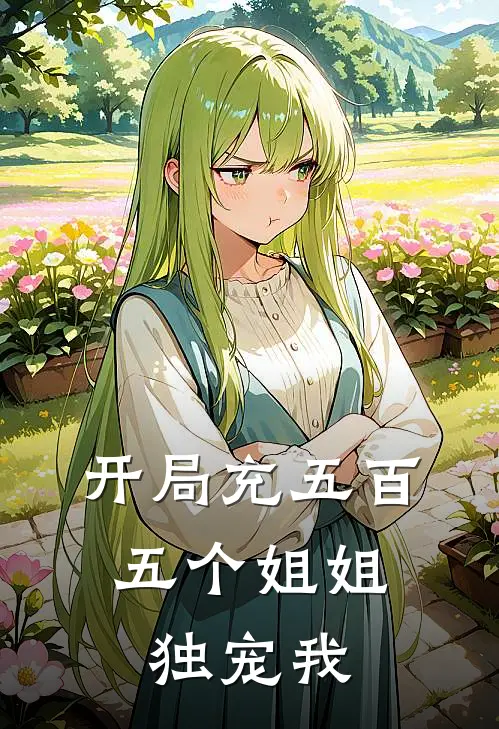 开局充五百，五个姐姐独宠我