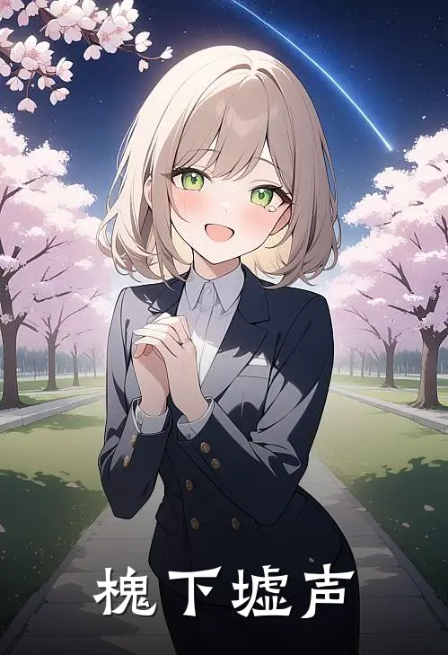 槐下墟声(赵砚沈青砚)免费小说大全_小说完结免费槐下墟声赵砚沈青砚