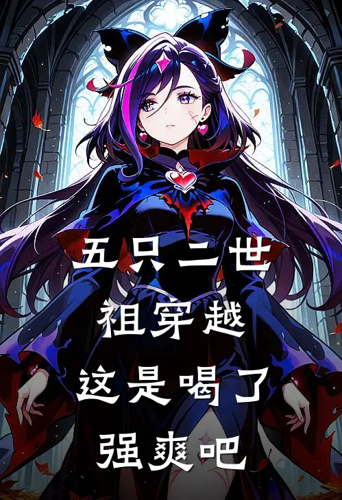 五只二世祖穿越，这是喝了强爽吧(科拉超科拉超)完本小说推荐_最新章节列表五只二世祖穿越，这是喝了强爽吧(科拉超科拉超)