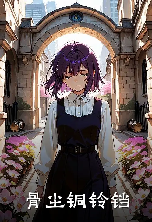骨尘铜铃铛林默苏晴热门的小说_免费小说骨尘铜铃铛(林默苏晴)