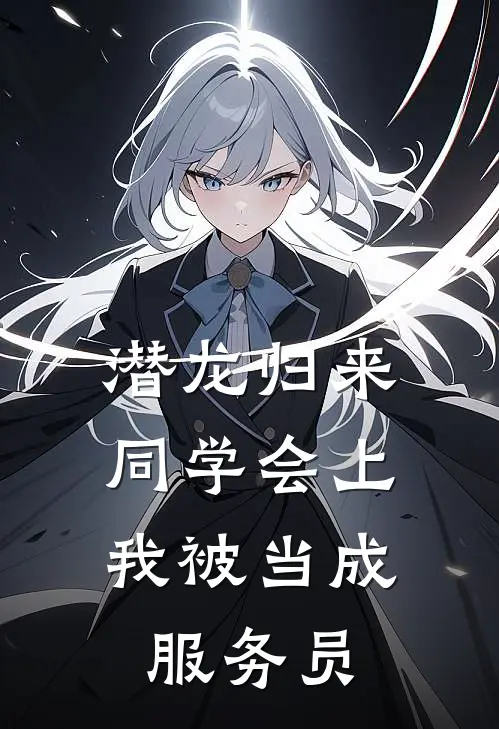 潜龙归来：同学会上，我被当成服务员