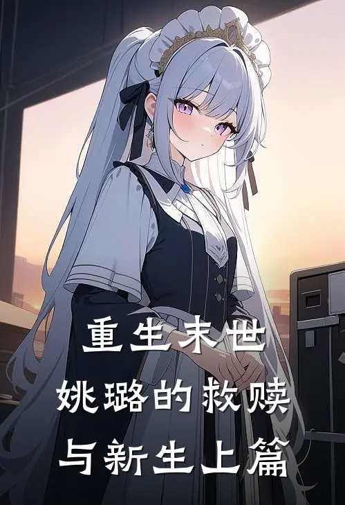 姚璐徐婉《重生末世：姚璐的救赎与新生（上篇）》完结版免费阅读_重生末世：姚璐的救赎与新生（上篇）全文免费阅读