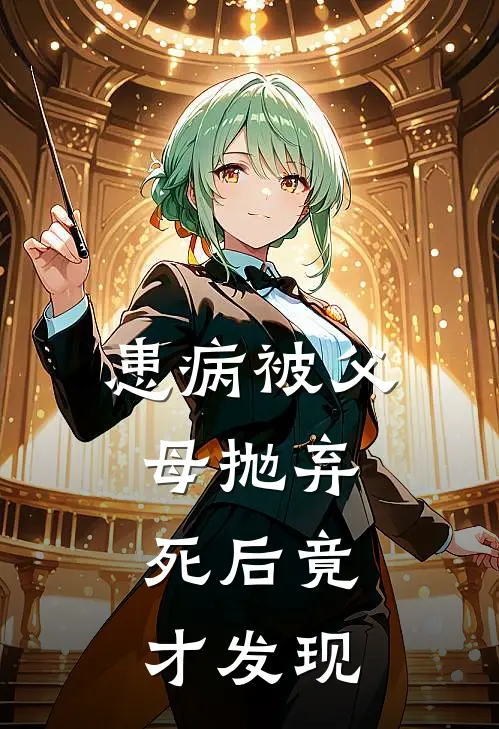 患病被父母抛弃，死后竟才发现