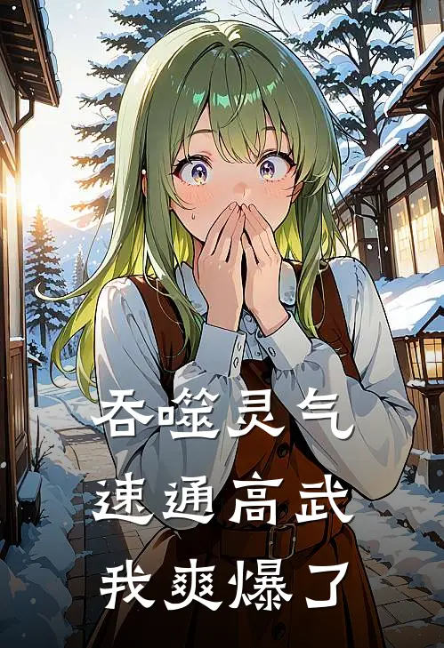 江小白李梦琪《吞噬灵气速通高武，我爽爆了》全文免费在线阅读_《吞噬灵气速通高武，我爽爆了》全本在线阅读