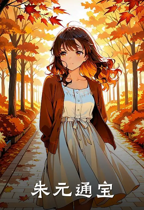 朱元通宝(朱元玉帝)完本小说_全本免费小说朱元通宝朱元玉帝