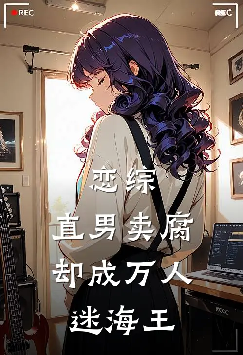 恋综：直男卖腐却成万人迷海王