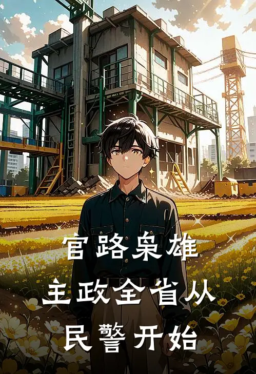 官路枭雄，主政全省从民警开始(杨骁贺大山)推荐完结小说_最新章节列表官路枭雄，主政全省从民警开始(杨骁贺大山)