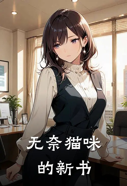无奈猫咪的新书