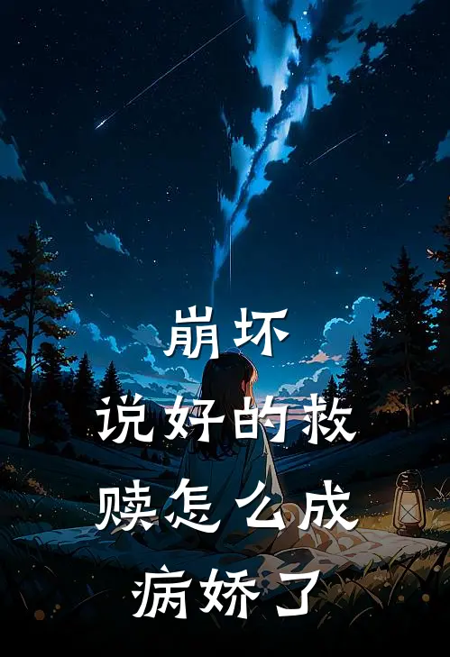 崩坏：说好的救赎怎么成病娇了