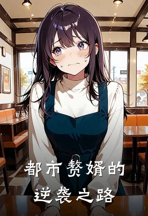 都市赘婿的逆袭之路