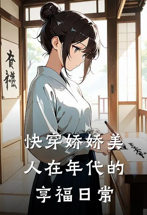 快穿娇娇美人在年代的享福日常