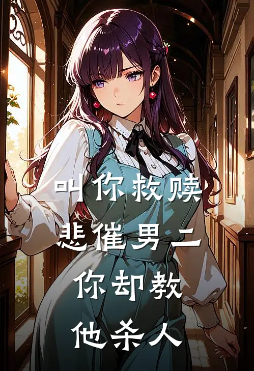 叫你救赎悲催男二，你却教他杀人(楚无乐纪南州)热门小说_《叫你救赎悲催男二，你却教他杀人》最新章节在线阅读