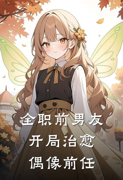 全职前男友：开局治愈偶像前任