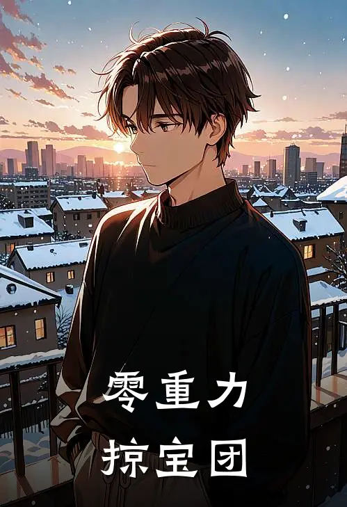 顾昕宸欧米伽(零重力掠宝团)完结版免费在线阅读_《零重力掠宝团》全章节阅读