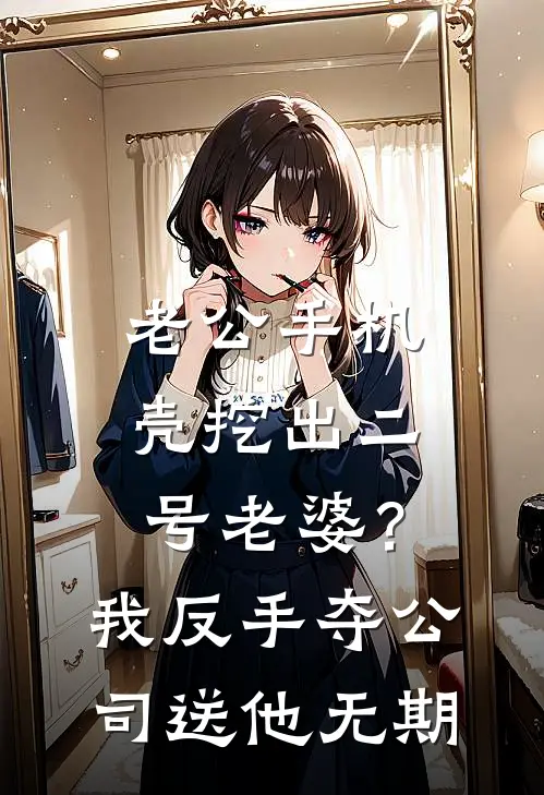 老公手机壳挖出“二号老婆”？我反手夺公司送他无期陆哲秦悦免费小说全集_免费阅读无弹窗老公手机壳挖出“二号老婆”？我反手夺公司送他无期陆哲秦悦