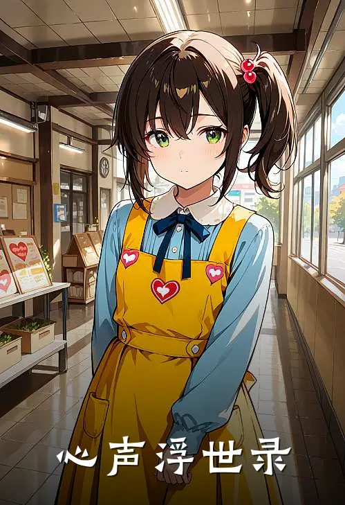 心声浮世录(苏棠水轩)免费阅读完整版小说_完结免费小说心声浮世录(苏棠水轩)