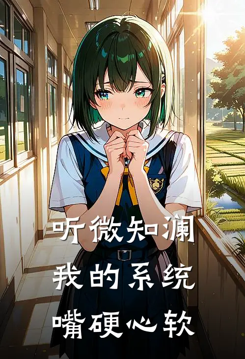 听微知澜：我的系统嘴硬心软温见微莺儿免费小说大全_小说完结听微知澜：我的系统嘴硬心软(温见微莺儿)