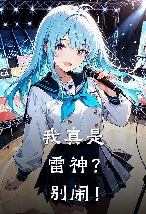 我真是雷神？别闹！叶城艾尼路热门小说免费阅读_网络热门小说我真是雷神？别闹！(叶城艾尼路)