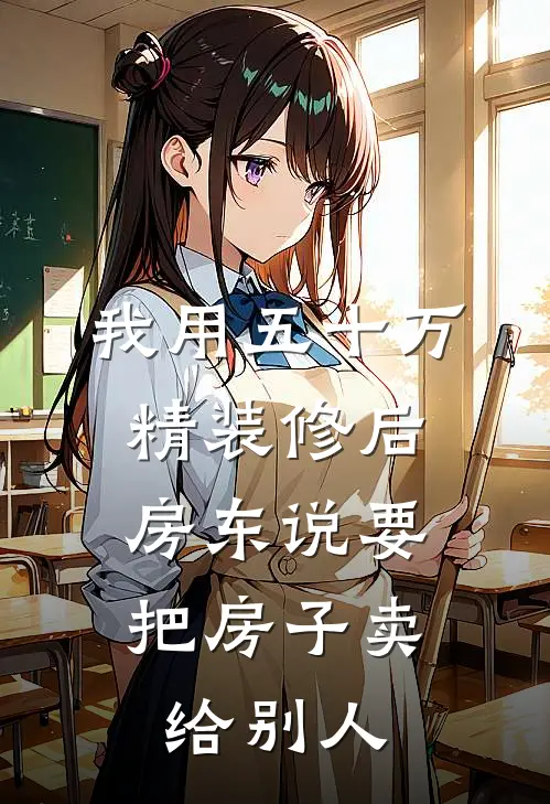 小赵刘大妈(我用五十万精装修后，房东说要把房子卖给别人)最新章节免费在线阅读_我用五十万精装修后，房东说要把房子卖给别人最新章节免费阅读