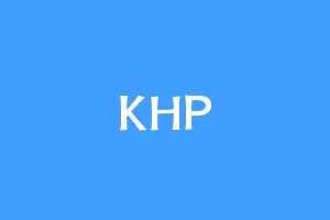KHP