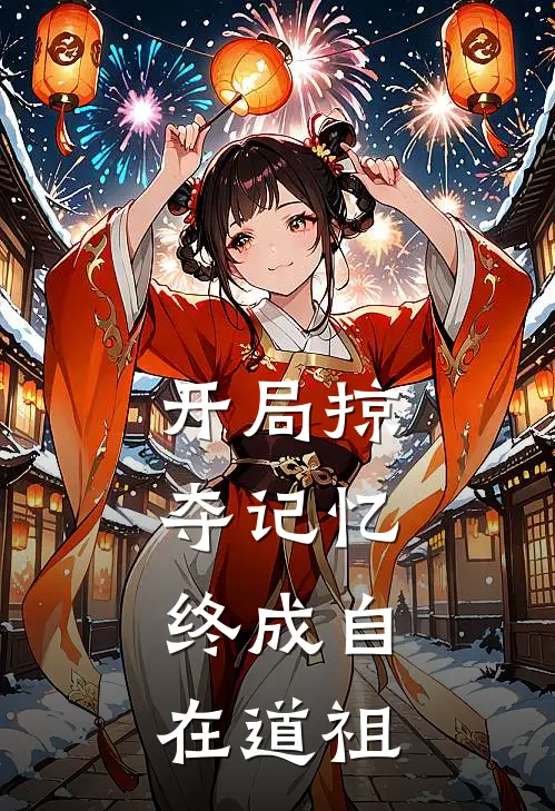 开局掠夺记忆，终成自在道祖陈观李伟免费小说大全_热门免费小说开局掠夺记忆，终成自在道祖(陈观李伟)