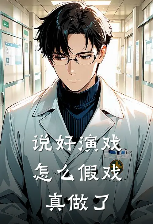 说好演戏，怎么假戏真做了(陆星衍顾宴辞)好看的完结小说_热门小说推荐说好演戏，怎么假戏真做了陆星衍顾宴辞