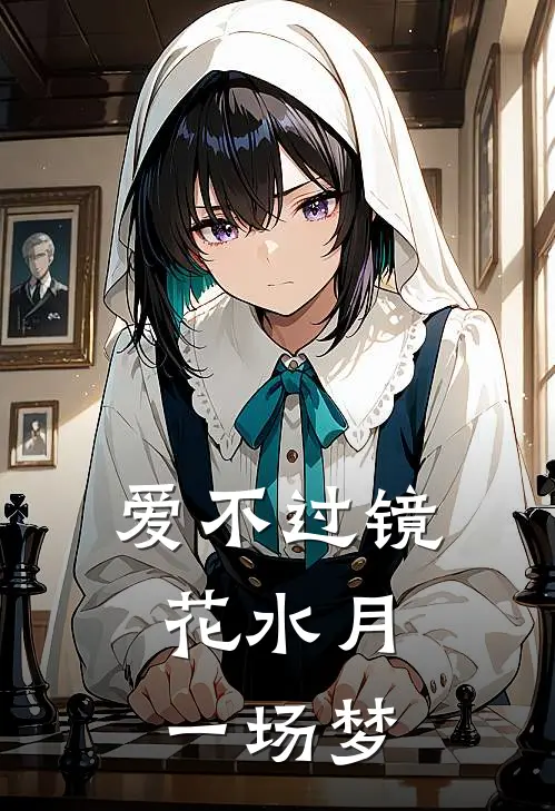 爱不过镜花水月，一场梦