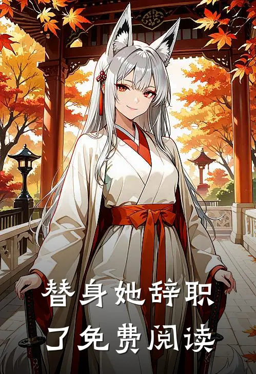 替身她辞职了免费阅读