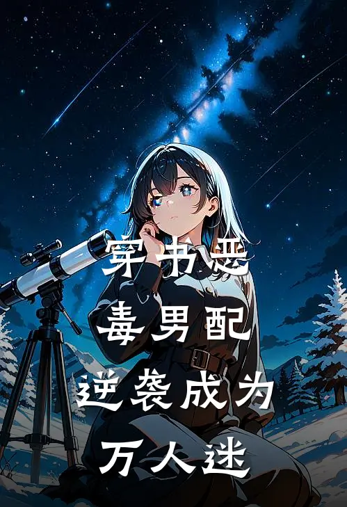 穿书恶毒男配：逆袭成为万人迷(闻恒影沈眠雾)已完结小说_小说免费阅读穿书恶毒男配：逆袭成为万人迷闻恒影沈眠雾