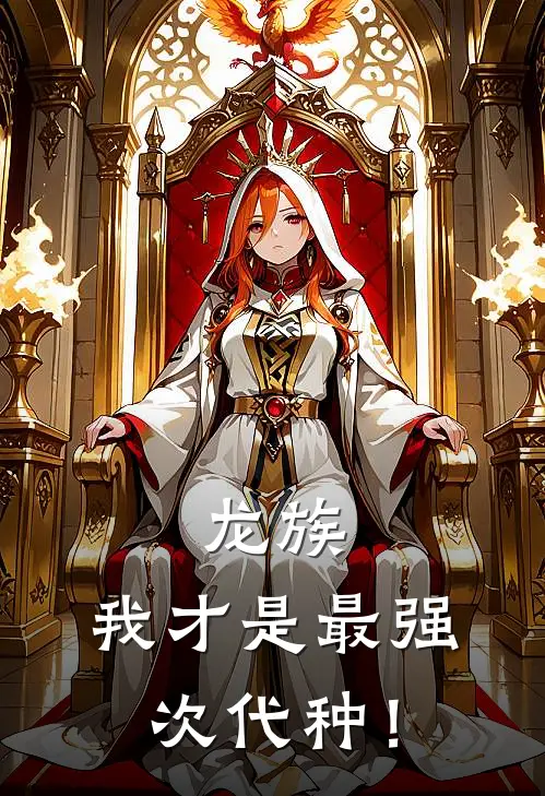 龙族：我才是最强次代种！(夏商赫尔佐格)完结小说_热门小说推荐龙族：我才是最强次代种！夏商赫尔佐格