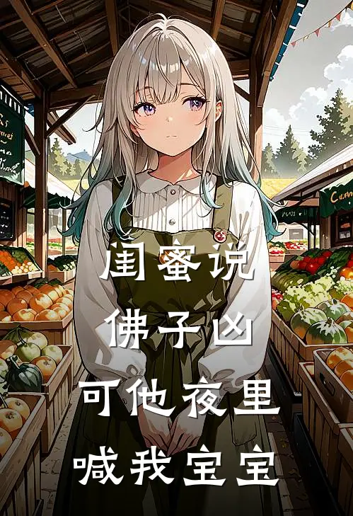 闺蜜说佛子凶，可他夜里喊我宝宝（徐明轩温晴）最新章节列表_徐明轩温晴)闺蜜说佛子凶，可他夜里喊我宝宝最新章节列表笔趣阁（闺蜜说佛子凶，可他夜里喊我宝宝）