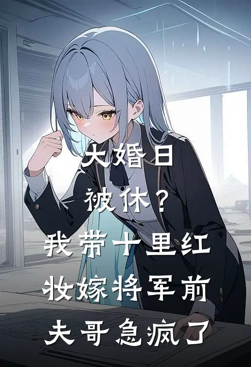 大婚日被休？我带十里红妆嫁将军，前夫哥急疯了
