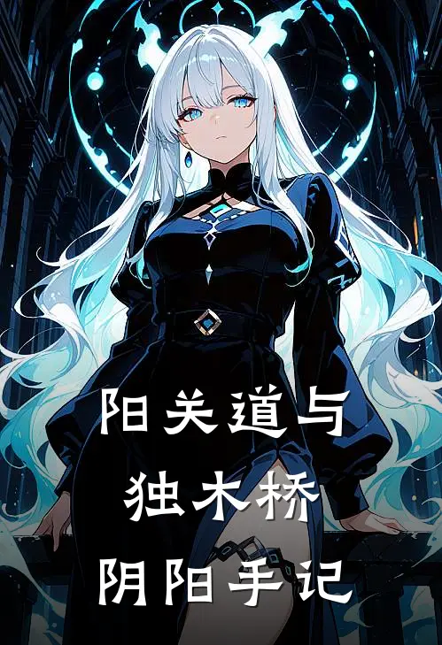 阳关道与独木桥，阴阳手记