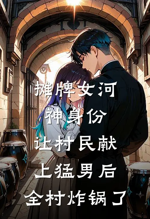 摊牌女河神身份，让村民献上猛男后，全村炸锅了宋祁阿月完整版免费阅读_宋祁阿月精彩小说