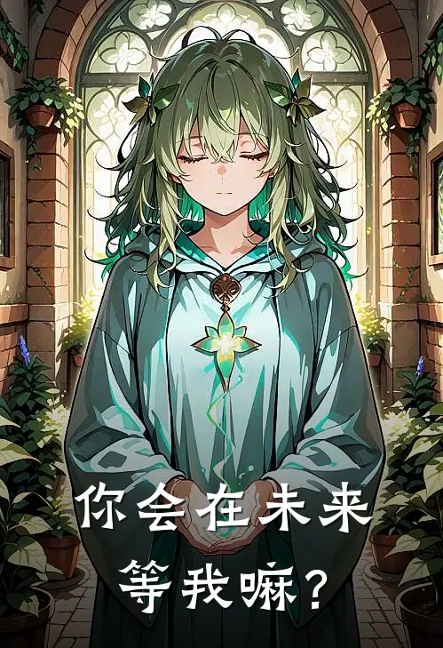 你会在未来等我嘛？